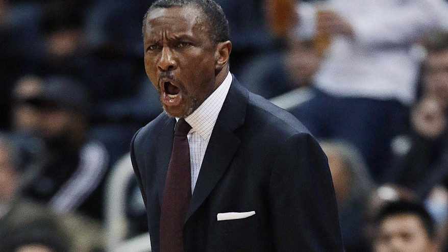 THE ASSOCIATED PRESS/John Bazemore