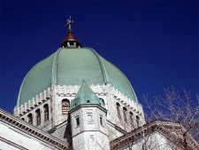 St. Joseph's Oratory