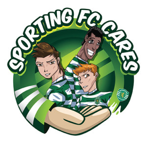 Sporting FC Cares logo_02