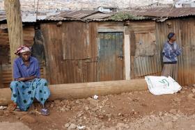 MAIS DE 600 CRIANÇAS MORRERAM JÁ ESTE ANO EM PEDIATRIA DE REGIÃO SUL DE ANGOLA