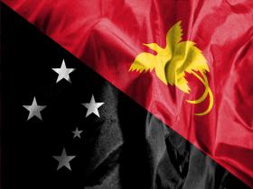 SISMO EM PAPUA-NOVA GUINÉ COM MAGNITUDE DE 6,3
