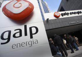 GALP ENERGIA ALIENA 22,5% DA GALP GÁS NATURAL DISTRIBUIÇÃO POR 138 MEURO