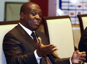 VICE-PR DE ANGOLA DEFENDE GARANTIA DE NECESSIDADES BÁSICAS PARA HAVER HARMONIA SOCIAL