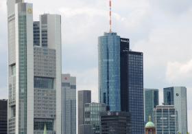 BUNDESBANK PROPÕE REESTRUTURAÇÃO DA DÍVIDA SOBERANA DE ALGUNS PAÍSES DA ZONA EURO