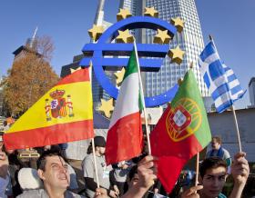 SANÇÕES: PORTUGAL E ESPANHA DEVEM CONHECER QUARTA-FEIRA MULTAS E PRAZOS PARA CORRIGIR DÉFICES