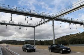 DESCONTO DE 15% EM ALGUMAS AUTOESTRADAS ENTRA EM VIGOR NA SEGUNDA-FEIRA