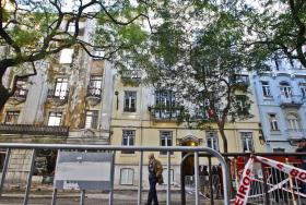 PROGRAMA DE REABILITAÇÃO URBANA PARA ARRENDAMENTO CONDICIONADO JÁ “EMPRESTOU” 12,2 ME