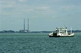 ELÉTRICA CHINESA SEP ASSINA ACORDO PARA CONSTRUÇÃO DE CENTRAL TÉRMICA EM MOÇAMBIQUE