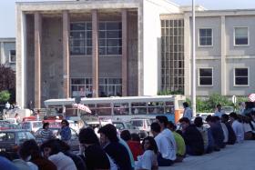 ENSINO SUPERIOR: HÁ 50.688 VAGAS NA PRIMEIRA FASE, PRIMEIRO AUMENTO EM QUATRO ANOS