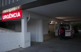 INTOXICAÇÃO ALIMENTAR LEVA 30 CRIANÇAS AO HOSPITAL DA COVILHÃ, 18 AINDA ESTÃO INTERNADAS