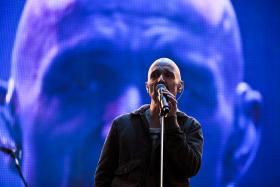 MARÉS VIVAS: BANDA BRITÂNICA JAMES ENCERRA ÚLTIMO DIA COM NOVO ÁLBUM