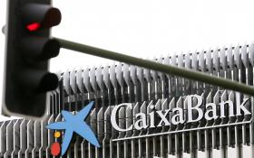 ESPANHOL CAIXABANK GANHA 638 ME NO 1.º SEMESTRE DE 2016, MENOS 9,9% FACE A 2015