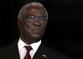 SÃO TOMÉ/ELEIÇÕES: PINTO DA COSTA RECUSA IR À SEGUNDA VOLTA