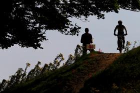 FEDERAÇÃO PORTUGUESA DE CICLISMO RECLAMA DISTINÇÃO PRESIDENCIAL A TIAGO FERREIRA