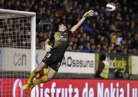 FC PORTO DEVE EMPRESTAR ANDRÉS FERNÁNDEZ E JOSÉ ÁNGEL AO VILLARREAL