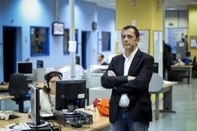 PAULO BALDAIA ASSUME DIREÇÃO DO DN EM SETEMBRO COM PAULO TAVARES COMO ADJUNTO