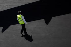 AVIÃO DA SATA REGRESSA À TERCEIRA APÓS AVE EMBATER EM REATOR — PORTA-VOZ