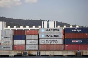 COMÉRCIO ENTRE CHINA E PAÍSES DE LÍNGUA PORTUGUESA CAIU 14,55% ATÉ MAIO