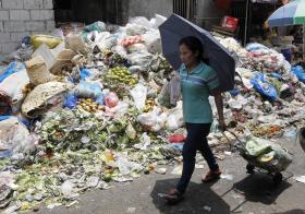 DESPERDÍCIO DE COMIDA CONDUZ A PERDAS DE QUASE 1.000 MILHÕES DE DÓLARES POR ANO