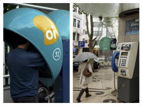 INVESTIDORES UNEM-SE NO BRASIL PARA COMPRAR POSIÇÃO RELEVANTE NA OI – IMPRENSA