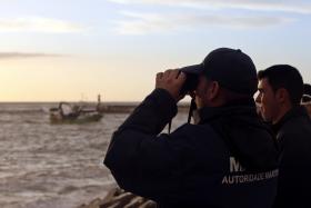 MIGRAÇÕES: POLÍCIA MARÍTIMA RESGATOU 47 MIGRANTES E REFUGIADOS DO MAR EGEU