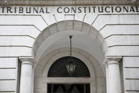 NOVOS JUÍZES DO TRIBUNAL CONSTITUCIONAL TOMAM POSSE SEXTA-FEIRA NO PALÁCIO DE BELÉM