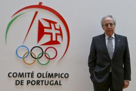 RIO2016: PRESIDENTE DO COMITÉ OLÍMPICO DE PORTUGAL APREENSIVO COM CONDIÇÕES