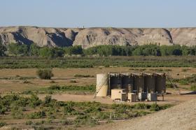 ONG ACUSA ANADARKO E ENI DE EXIGIREM CONTRATOS DEMASIADO GENEROSOS A MOÇAMBIQUE