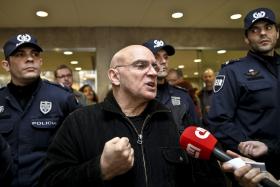 SINDICATOS DENUNCIAM DÉFICE DE TRABALHADORES NA REINSERÇÃO E SERVIÇOS PRISIONAIS