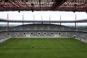 RELAÇÃO CONFIRMA ABSOLVIÇÃO DE AUTARCAS POR ATRIBUIÇÃO DE APOIO AO BEIRA-MAR