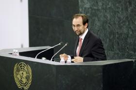 ONU DESTACA REGRESSO À VIOLÊNCIA EM MOÇAMBIQUE