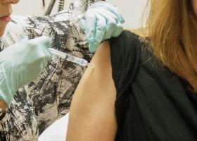 VACINA CONTRA A DENGUE DISPONÍVEL NO BRASIL