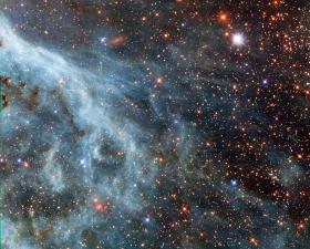NASA ESPERA LANÇAR TELESCÓPIO SUCESSOR DO HUBBLE ATÉ FINAIS DE 2018