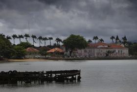 SÃO TOMÉ/ELEIÇÕES: MULTIBANCOS DA CAPITAL SEM DINHEIRO EM VÉSPERA DE ELEIÇÕES