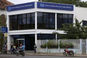 LINHA DE CRÉDITO DE 10 ME VAI APOIAR INVESTIMENTO PORTUGUÊS EM SÃO TOMÉ E PRÍNCIPE