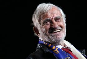 BELMONDO E SKOLIMOWSKI GALARDOADOS COM LEÃO DE OURO EM VENEZA PELAS CARREIRAS