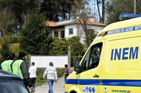 LUÍS MEIRA NOMEADO PARA O INEM POR CINCO ANOS