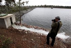 PREÇO DA ÁGUA DO ALQUEVA PARA REGADIO BAIXA EM 2017 — MINISTRO DA AGRICULTURA