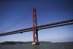 BUZINÃO CONTRA PORTAGENS NA PONTE 25 DE ABRIL PODE SER INÍCIO DE NOVOS PROTESTOS