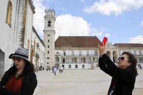 CRESCIMENTO DE HÓSPEDES NA HOTELARIA ABRANDA EM MAIO MAS DORMIDAS ACELERAM – INE