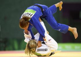 RIO2016: O ‘MILAGRE’ DE PEDRO MARTINS E A ÚLTIMA PARTICIPAÇÃO DE TELMA SANTOS