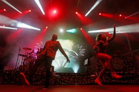 LISBOA ACOLHE HOJE O “GLOBAILE”, UM ‘ADEUS E ATÉ JÁ’ DOS BURAKA SOM SISTEMA