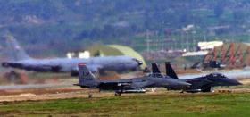 TURQUIA PRETENDE ABRIR BASE AÉREAS AOS RUSSOS PARA COMBATER ESTADO ISLÂMICO