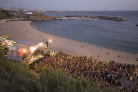 MÚSICAS DO MUNDO DESFILAM POR 47 CONCERTOS EM PORTO COVO E SINES