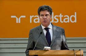 CENTRO DE ATENDIMENTO DA RANDSTAD EM VISEU PREVÊ CRIAR 250 POSTOS DE TRABALHO