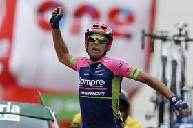 TOUR: TERCEIRO LUGAR DÁ CONFIANÇA A NELSON OLIVEIRA PARA O RIO2016