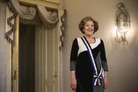 ÓBITO/CAMILO DE OLIVEIRA: SIMONE DE OLIVEIRA RECORDA ATOR “MUITO AMADO”