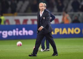 GIAMPIERO VENTURA É O NOVO SELECIONADOR DE FUTEBOL DA ITÁLIA