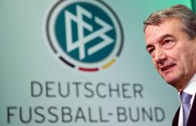 FIFA SUSPENDE ANTIGO PRESIDENTE FEDERATIVO ALEMÃO E RESPONSÁVEL NO MUNDIAL2006