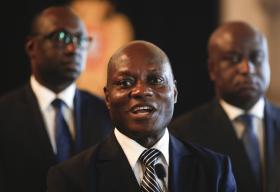 PRESIDENTE DA GUINÉ-BISSAU CLASSIFICA RUANDA COMO EXEMPLO A SEGUIR